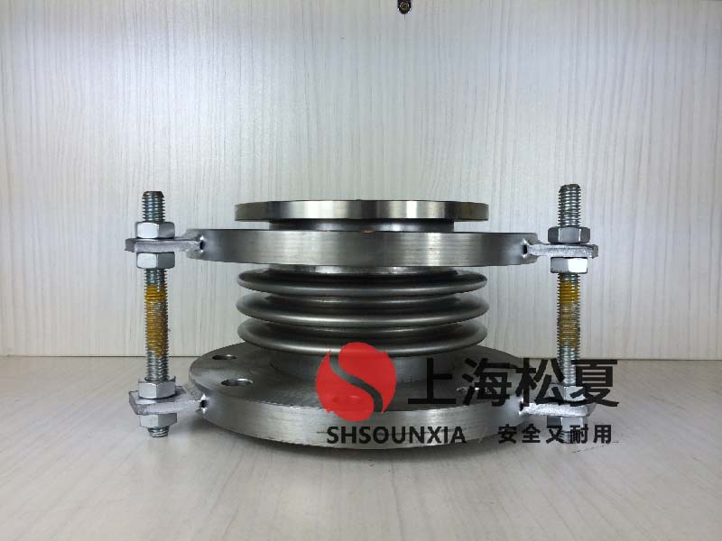 溝槽金屬軟管生產(chǎn)廠家